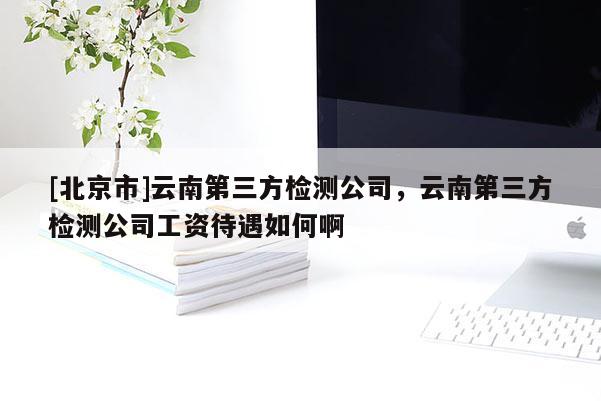 [北京市]云南第三方检测公司，云南第三方检测公司工资待遇如何啊