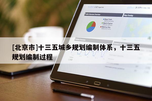 [北京市]十三五城乡规划编制体系，十三五规划编制过程