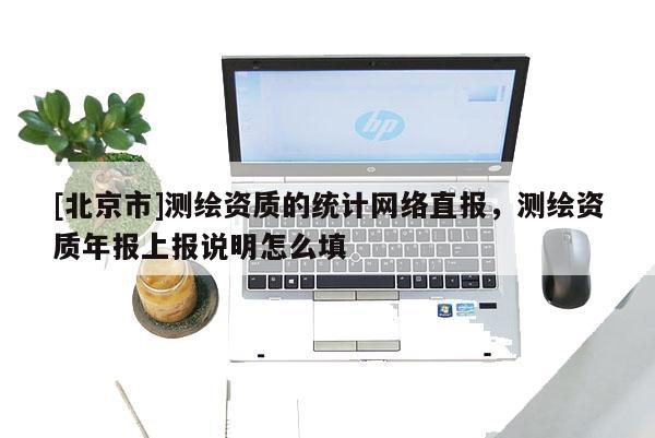 [北京市]测绘资质的统计网络直报，测绘资质年报上报说明怎么填