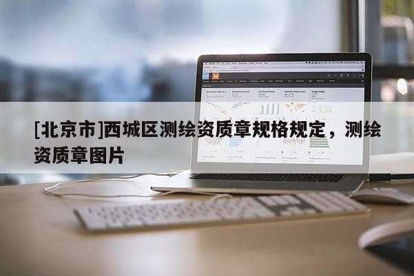 [北京市]西城区测绘资质章规格规定，测绘资质章图片