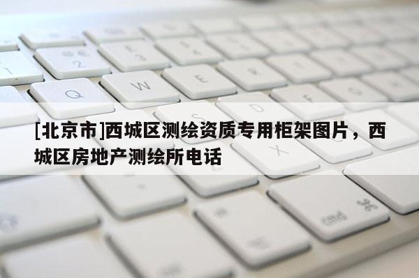 [北京市]西城区测绘资质专用柜架图片，西城区房地产测绘所电话